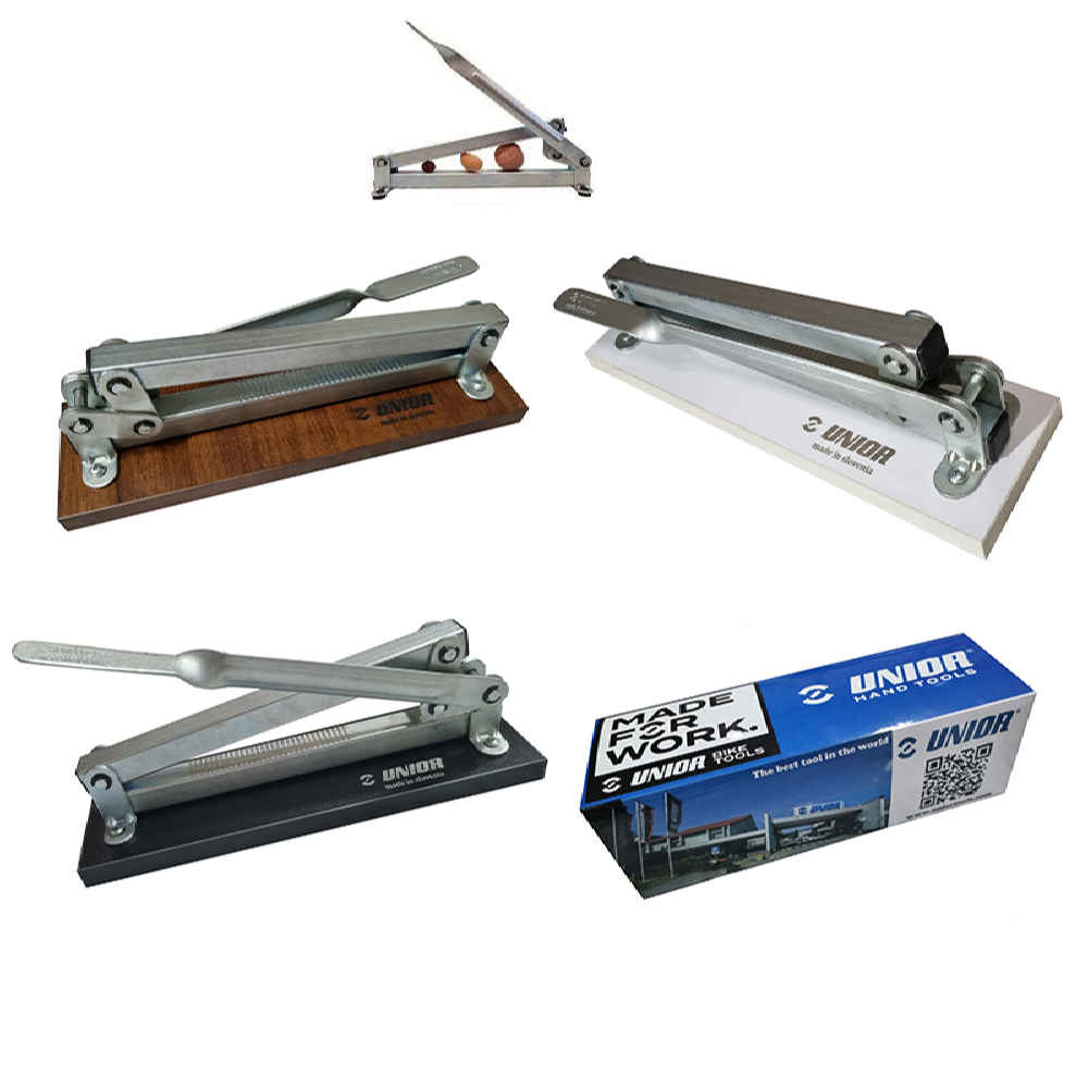 Zware Hefboom Notenkraker – Mechanisch Gereedschap