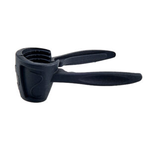 Zwarte Walnoot Kraker – Duurzame Grip