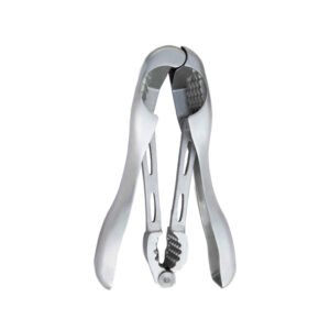 Zware Walnootkraker – Ergonomisch Aluminium