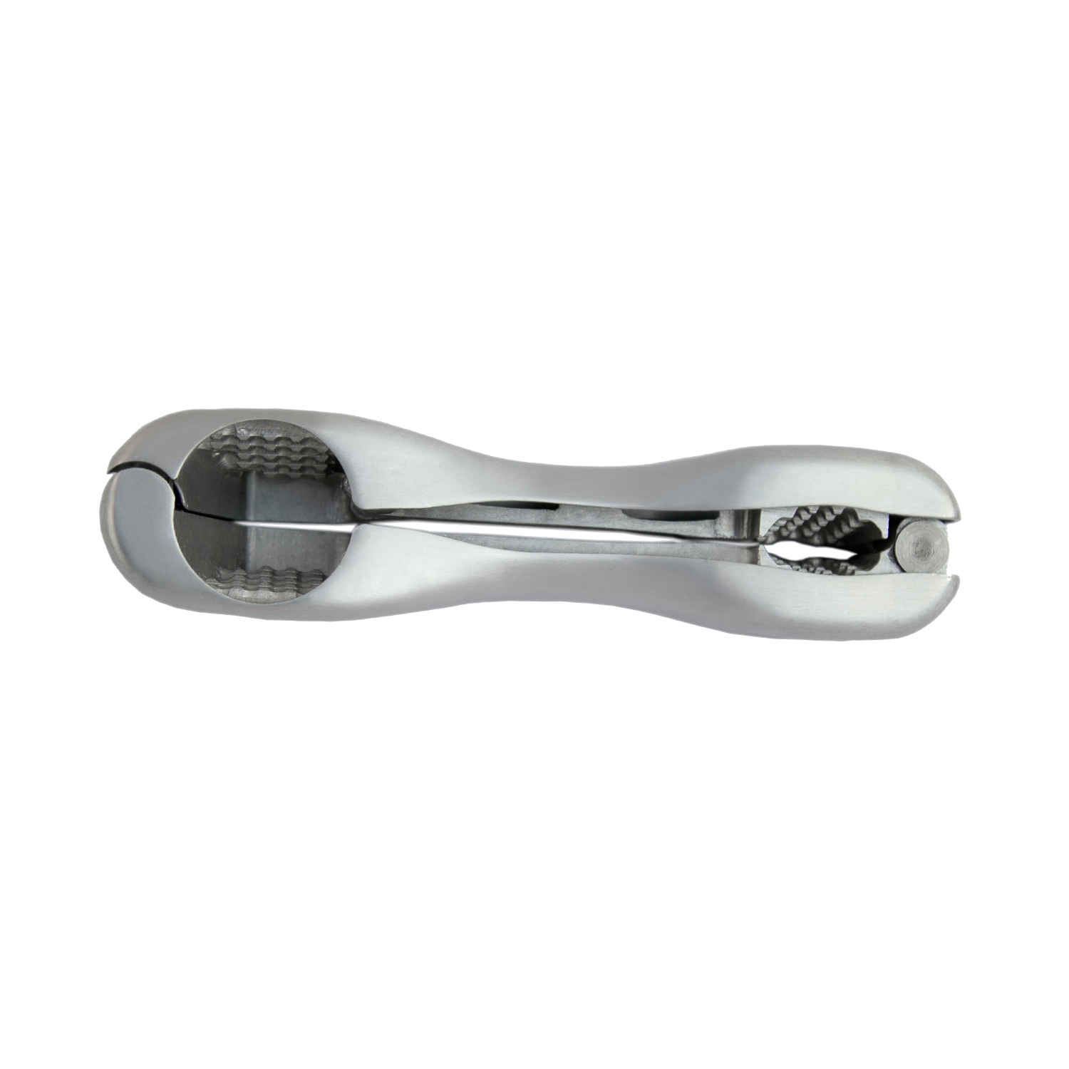 Zware Walnootkraker – Ergonomisch Aluminium