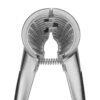 Zware Walnoot Openers – Stalen Handvat