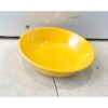 Set van 6 Ronde Melamine Kommen – Breukbestendig