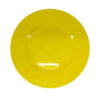Melamine Bordenset Rood – Vaatwasmachinebestendig (6-delig)