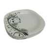 Melamine Serviesset – Duurzaam & Onbreekbaar (Set van 6)