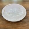 Melamine Bordenset Wit Marmer – Magnetronbestendig (3-delig)