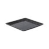 Melamine Bordenset Vierkant – Wit (3-delig)