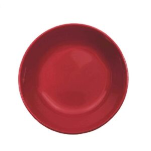 Melamine Kommen Serviesset, Vaatwasmachinebestendig – Model Royal (Set van 6)