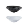Melamine Kommen Serviesset, Magnetronbestendig – Model Mahla (Set van 2)