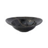 Melamine Kommen Serviesset, Magnetronbestendig – Model Marmer (Set van 2)