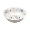 Melamine Kommen Serviesset, Vaatwasmachinebestendig – Model Amisa (Set van 6)