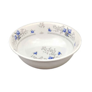 Melamine Kommen Serviesset, Vaatwasmachinebestendig – Model Amisa (Set van 6)
