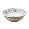 Melamine Kommen Serviesset, Vaatwasmachinebestendig – Model Rima (Set van 6)