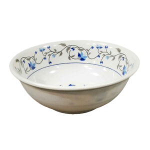 Melamine Kommen Serviesset, Vaatwasmachinebestendig – Model Rima (Set van 6)