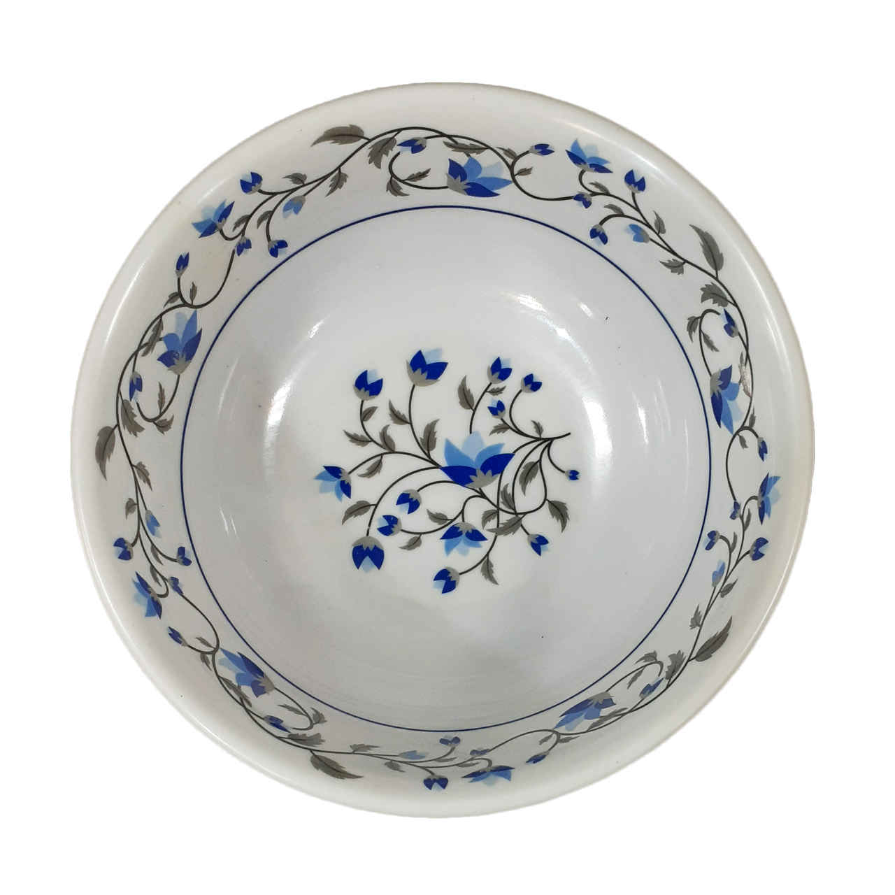 Melamine Kommen Serviesset, Vaatwasmachinebestendig – Model Rima (Set van 6)