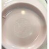 Melamine Kommen Serviesset, Duurzaam & Vaatwasmachinebestendig (Set van 6)