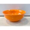 Melamine Kommen Serviesset, Duurzaam & Vaatwasmachinebestendig (Set van 6)
