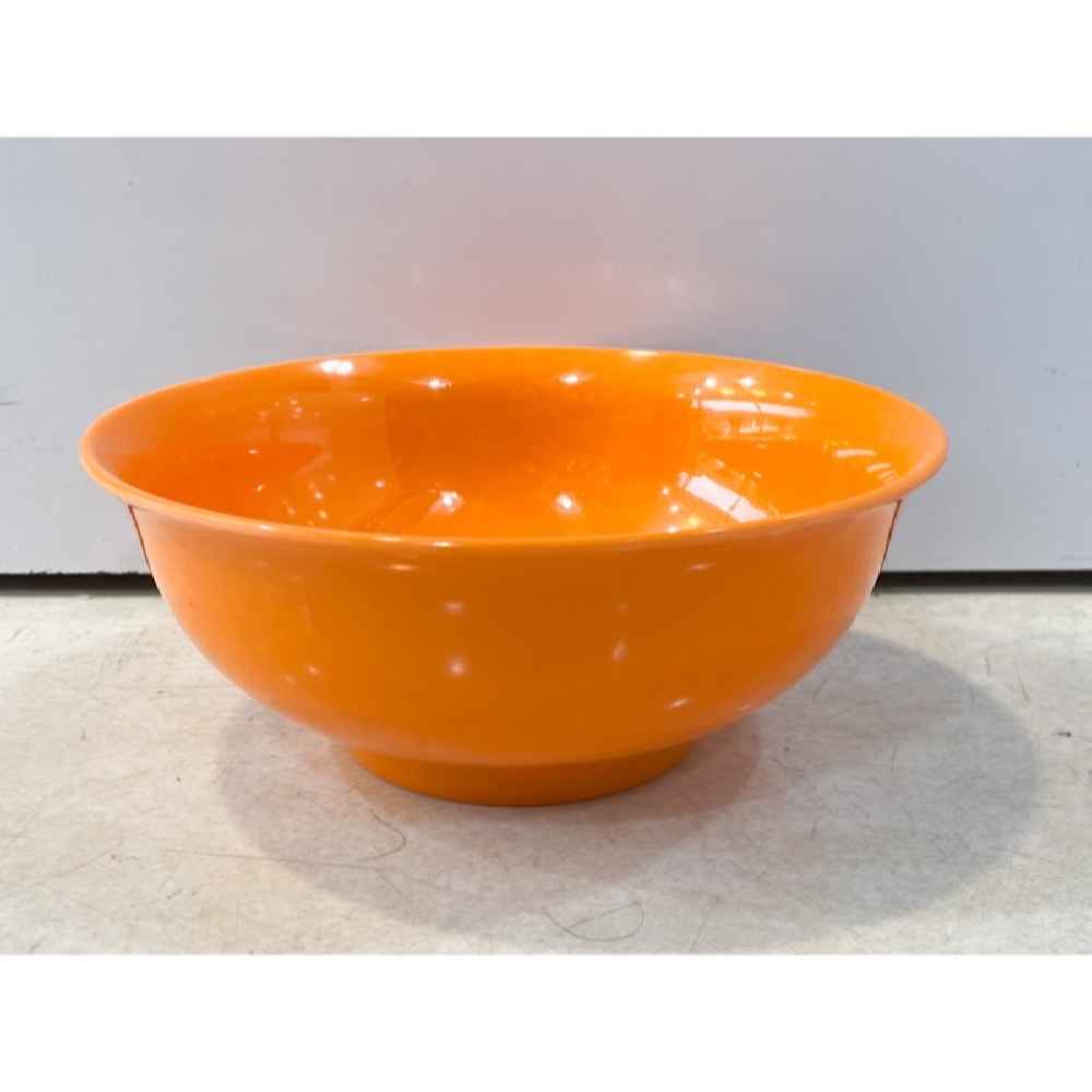 Melamine Kommen Serviesset, Duurzaam & Vaatwasmachinebestendig (Set van 6)