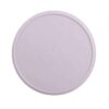 Rond melamine dienblad - Robuust dienblad met bloemen