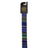 Brillenkoord – Blauw Traditioneel Neopreen