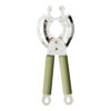 Notenkraker – Ergonomische Walnoot & Hazelnoot Opener