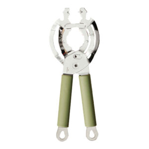Notenkraker – Ergonomische Walnoot & Hazelnoot Opener