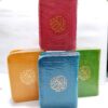 Mini Kleurrijke Regenboog-Koran met Perzische Vertaling