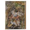 Het Perzische Koningsboek: Ferdowsi's Shahnameh