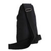 Canvas Schoudertas met Band – Sportieve Slingtas