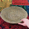 Natuurlijke Rotan Mand Handgeweven Ideaal voor Huisdecoratie