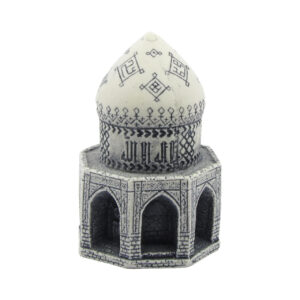 Attar van Nishapur Grafbeeldje