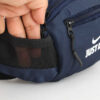 Canvas Heuptas met 5 Vakken – Navy Blauw