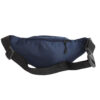 Canvas Heuptas met 5 Vakken – Navy Blauw