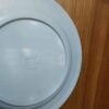 Melamine Serviesset voor Dagelijks Gebruik – Lichtgewicht (Set van 6)