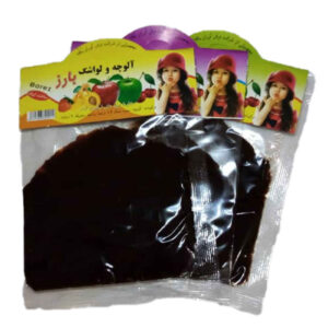 Tamrak Perzische Zure Kers Fruitpasta – Set van 12 (60g)