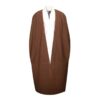 Heren All Season Bisht Mantel – Shantung Stof – Islamitisch Arabisch Design