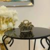 Messing Tissuemanhouder – Elegante Tafeldecoratie