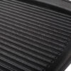 Vierkante Gietijzeren Grill Koekenpan voor Camping & Buiten – 26 cm