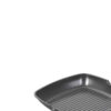 Gietijzeren Koekenpan voor Camping & Buiten Grillen – 28 cm
