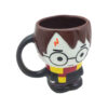 Harry Potter Keramische Koffiemok – 3D Design