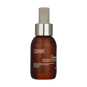 Cerita Minuta Anti-Haaruitval en Versterkende Haartonic 50 ml (x2)