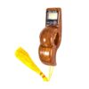 Digitale Tasbih Kralenteller voor Salawat & Dhikr (2x)