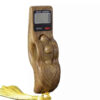 Digitale Tasbih Kralenteller voor Salawat & Dhikr (2x)