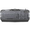 Gaming Toetsenbord Bedraad met Perzische Keycaps GK403