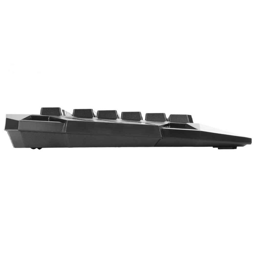 Gaming Toetsenbord Bedraad met Perzische Keycaps GK403