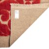 Perzische Kelim uit Kerman met granaatappelmotief, authentiek