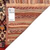 Handgeweven Perzisch Wol Kilim Tapijt – Ghoochan
