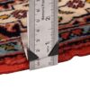 Handgeweven Perzisch Wol Kilim Tapijt – Ghoochan