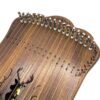 Harpika Instrument H17MGL 17 Snaren Kalimba Iran