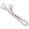 Hijab U-Clips Zonder Trekken met Kunstparels (5 stuks)