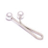 Hijab U-Clips Set met Parels (5 stuks)